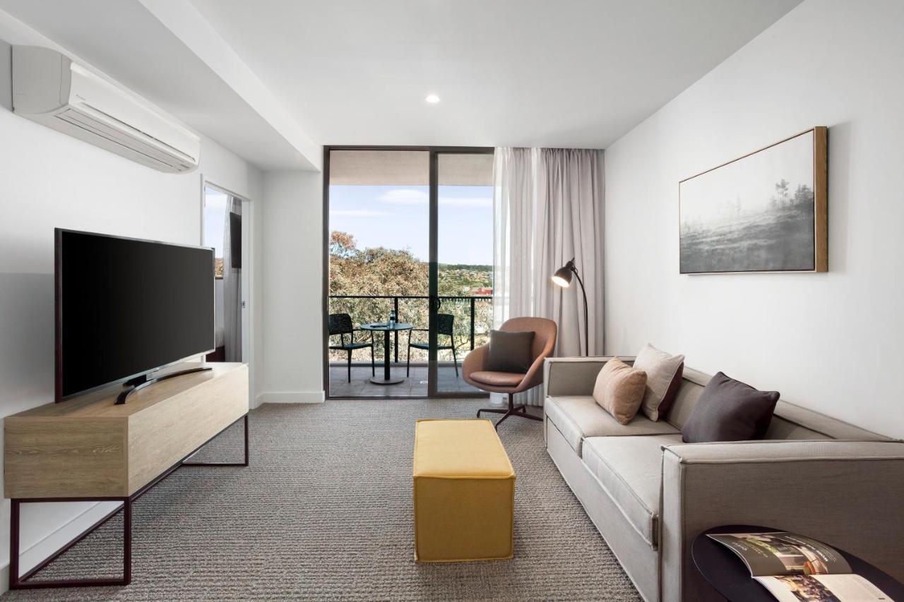 Aparthotel Quest Goulburn Exterior foto
